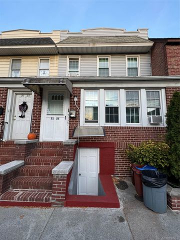 71-27 69th Street, Ridgewood, NY 11385