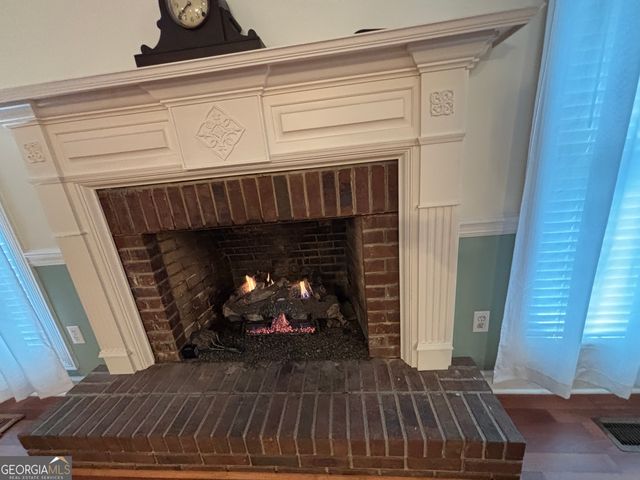 119 Moll Drive, Cochran, GA 31014