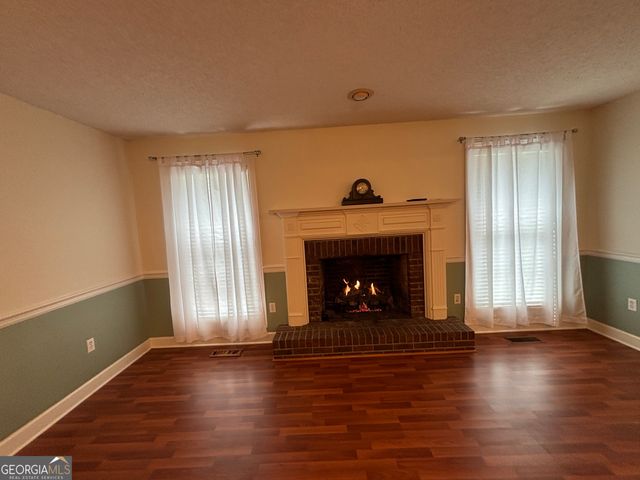 119 Moll Drive, Cochran, GA 31014