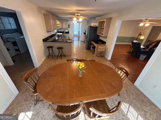 119 Moll Drive, Cochran, GA 31014