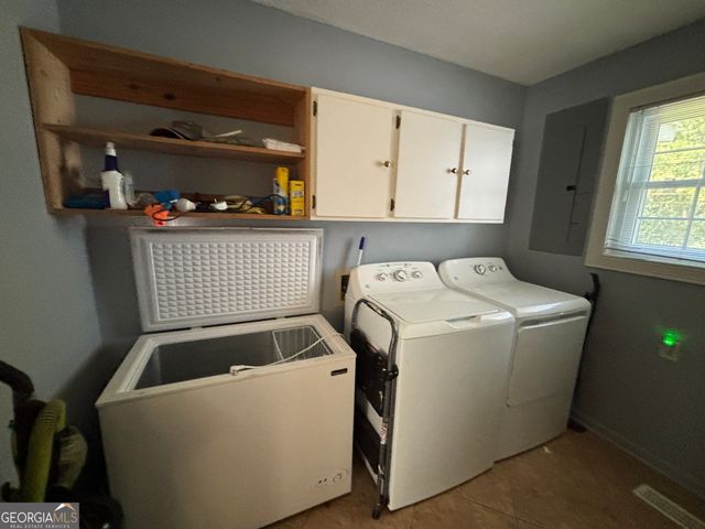 119 Moll Drive, Cochran, GA 31014