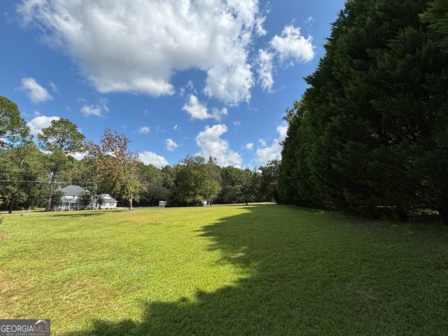 119 Moll Drive, Cochran, GA 31014