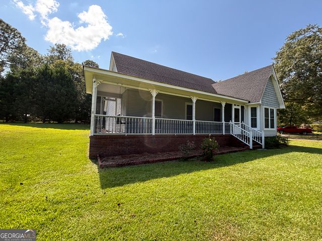119 Moll Drive, Cochran, GA 31014