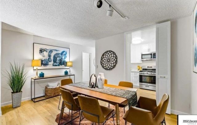 9950 Durant 209, Beverly Hills, CA 90212