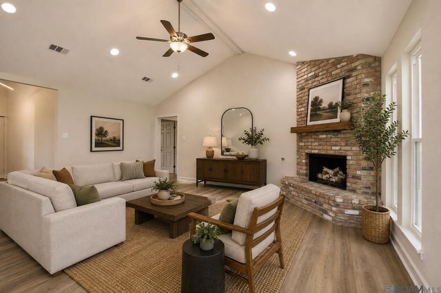 5029 Herridge Dr, Baton Rouge, LA 70817