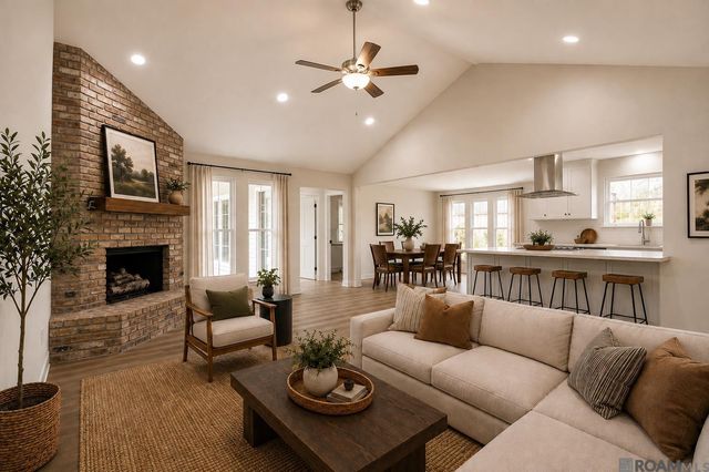 5029 Herridge Dr, Baton Rouge, LA 70817