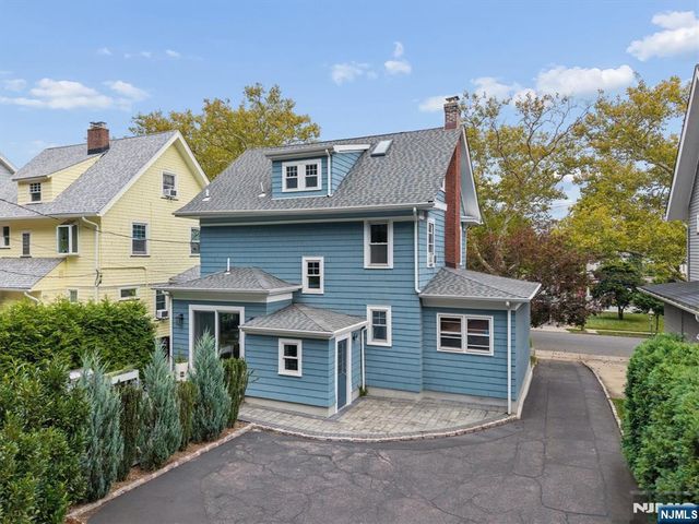 118 Essex Avenue, Glen Ridge, NJ 07028