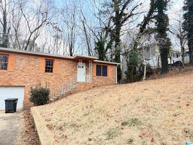 1437 HIGHLAND DRIVE, Birmingham, AL 35235