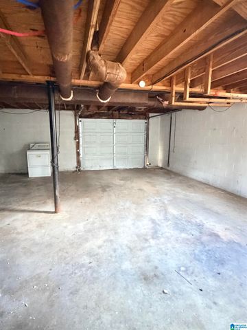 1437 HIGHLAND DRIVE, Birmingham, AL 35235