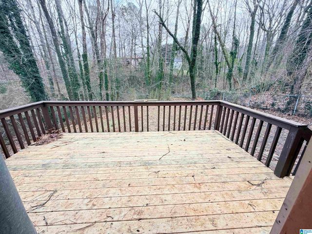 1437 HIGHLAND DRIVE, Birmingham, AL 35235