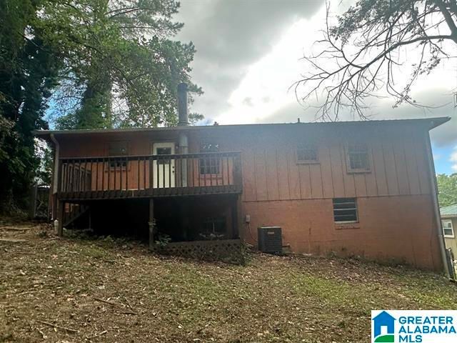 1437 HIGHLAND DRIVE, Birmingham, AL 35235