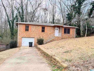 1437 HIGHLAND DRIVE, Birmingham, AL 35235