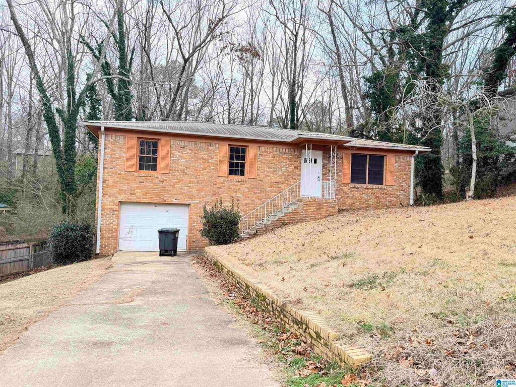 1437 HIGHLAND DRIVE, Birmingham, AL 35235