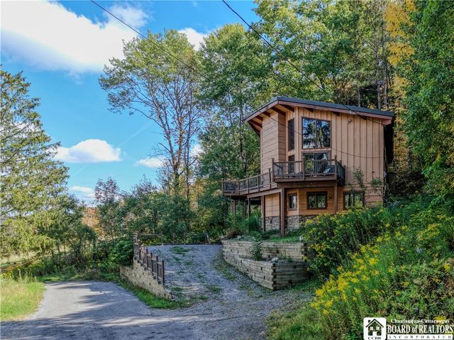 15 Easy Street, Ellicottville, NY 14731