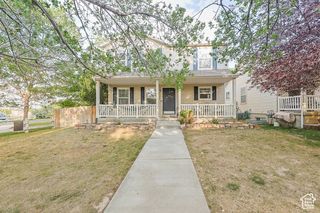 3462 E WINDHOVER CIR, Eagle Mountain, UT 84005