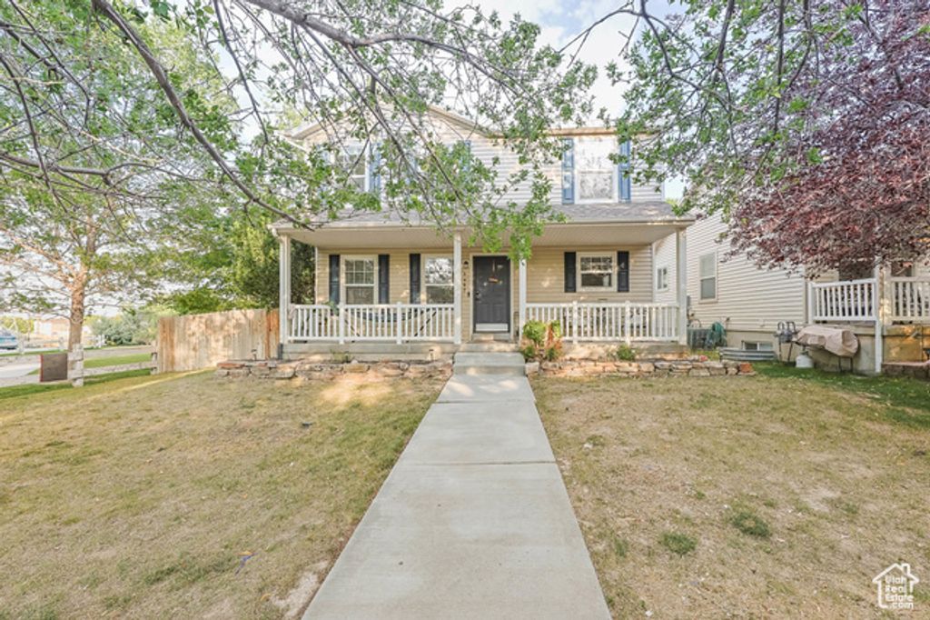 3462 E WINDHOVER CIR, Eagle Mountain, UT 84005