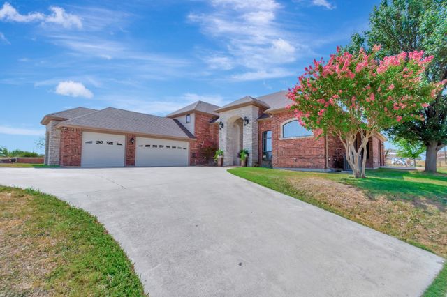 5520 White Settlement Road, Weatherford, TX 76087