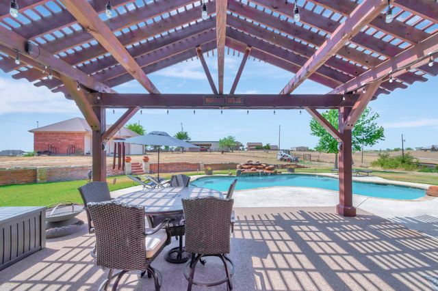 5520 White Settlement Road, Weatherford, TX 76087