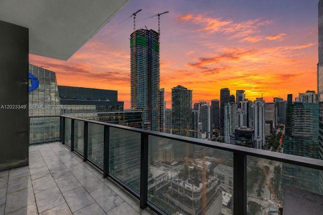 1451 Brickell Ave 4304, Miami, FL 33131