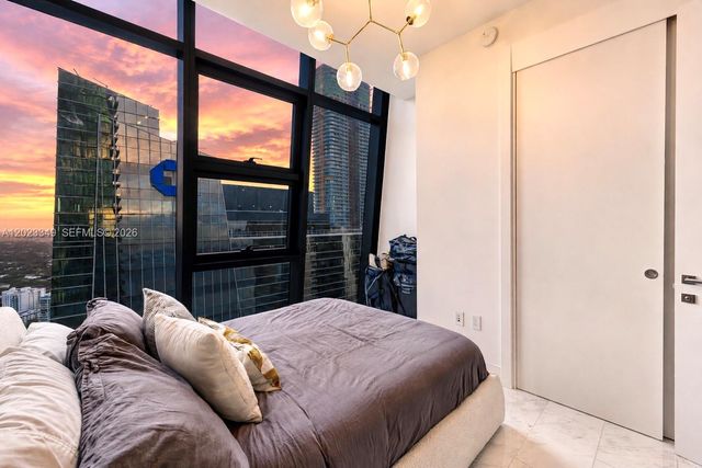 1451 Brickell Ave 4304, Miami, FL 33131