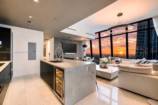 1451 Brickell Ave 4304, Miami, FL 33131