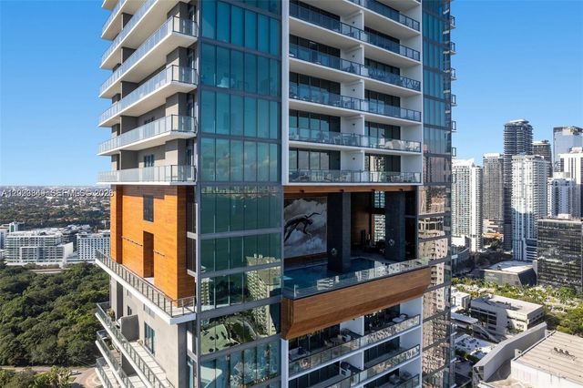 1451 Brickell Ave 4304, Miami, FL 33131