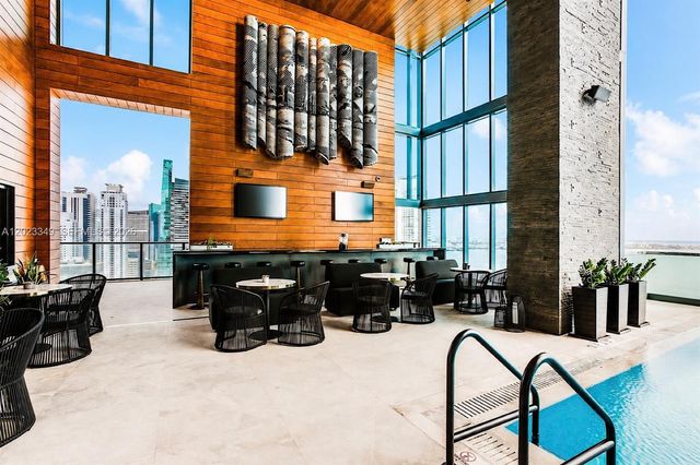 1451 Brickell Ave 4304, Miami, FL 33131