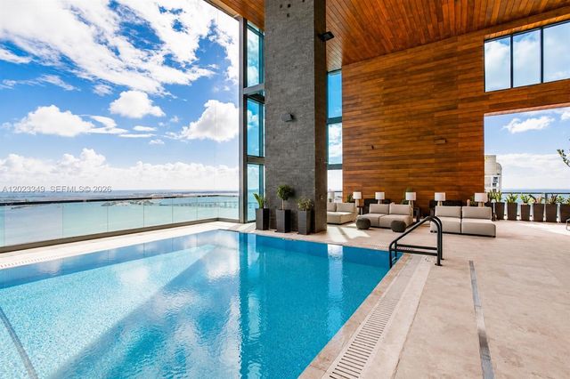 1451 Brickell Ave 4304, Miami, FL 33131