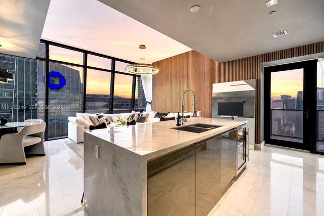 1451 Brickell Ave 4304, Miami, FL 33131
