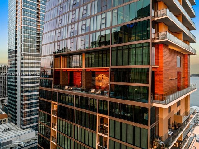 1451 Brickell Ave 4304, Miami, FL 33131