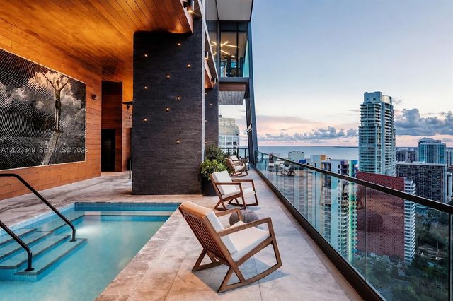 1451 Brickell Ave 4304, Miami, FL 33131