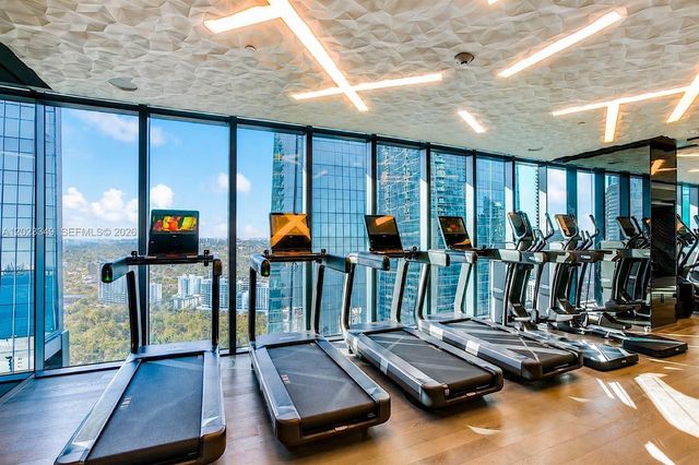 1451 Brickell Ave 4304, Miami, FL 33131