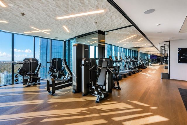 1451 Brickell Ave 4304, Miami, FL 33131