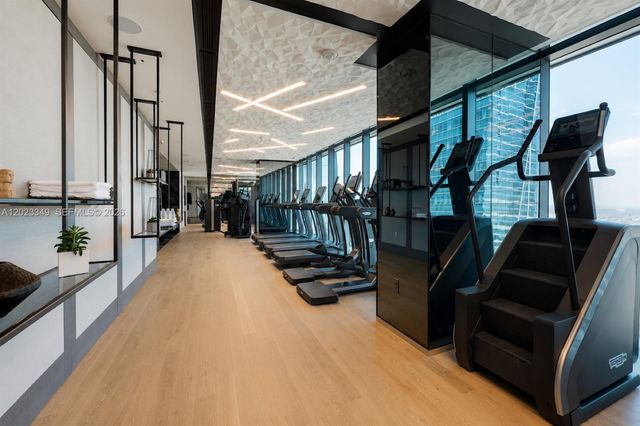 1451 Brickell Ave 4304, Miami, FL 33131