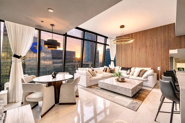 1451 Brickell Ave 4304, Miami, FL 33131