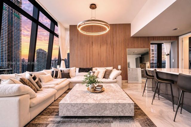 1451 Brickell Ave 4304, Miami, FL 33131