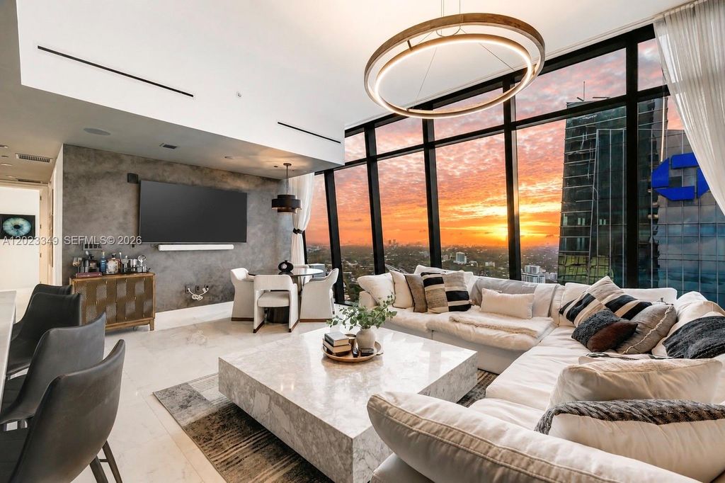 1451 Brickell Ave 4304, Miami, FL 33131