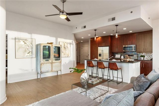 1080 Peachtree NE Street 1102, Atlanta, GA 30309