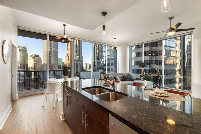 1080 Peachtree NE Street 1102, Atlanta, GA 30309