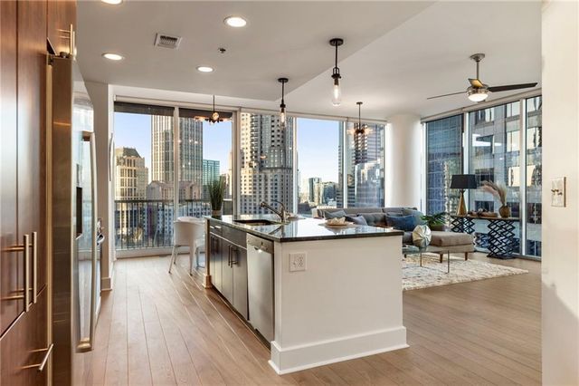 1080 Peachtree NE Street 1102, Atlanta, GA 30309