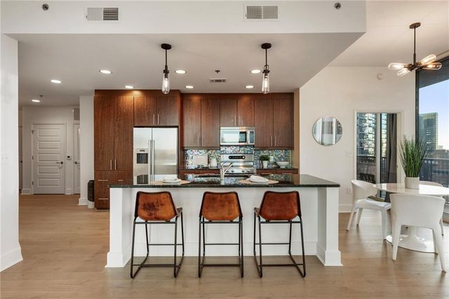 1080 Peachtree NE Street 1102, Atlanta, GA 30309