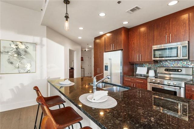 1080 Peachtree NE Street 1102, Atlanta, GA 30309