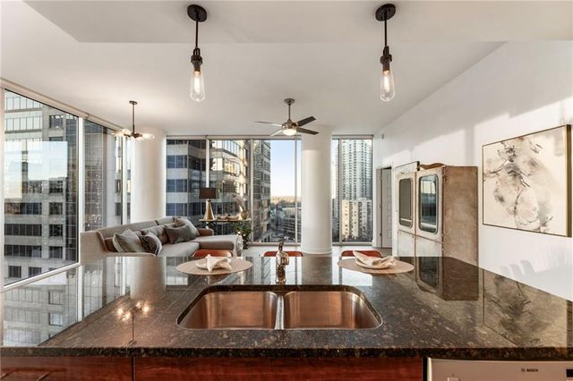 1080 Peachtree NE Street 1102, Atlanta, GA 30309