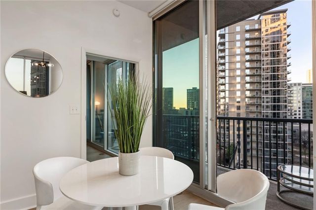 1080 Peachtree NE Street 1102, Atlanta, GA 30309