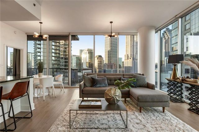 1080 Peachtree NE Street 1102, Atlanta, GA 30309