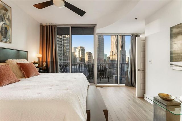 1080 Peachtree NE Street 1102, Atlanta, GA 30309