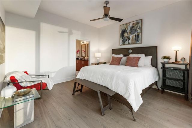 1080 Peachtree NE Street 1102, Atlanta, GA 30309