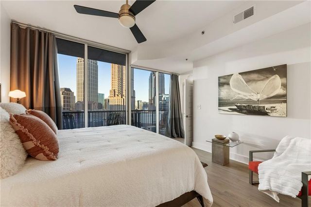 1080 Peachtree NE Street 1102, Atlanta, GA 30309