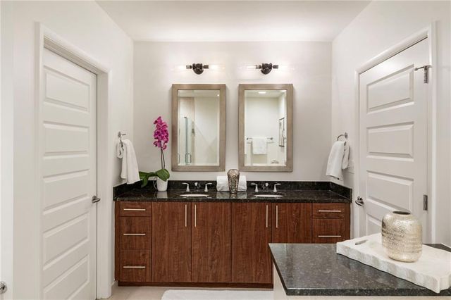 1080 Peachtree NE Street 1102, Atlanta, GA 30309