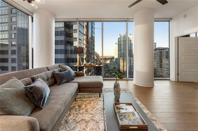 1080 Peachtree NE Street 1102, Atlanta, GA 30309